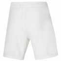 MIZUNO 8 in Flex Short / White /