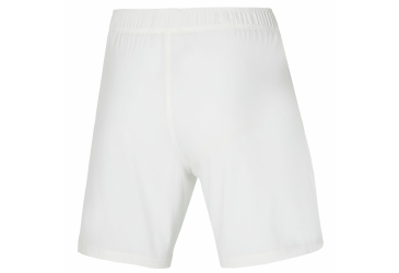 MIZUNO 8 in Flex Short / White /