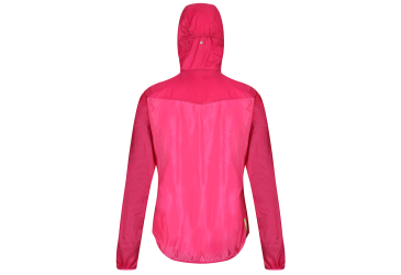 INOV8 WINDSHELL FZ W pink