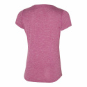 MIZUNO Impusle Core RB Tee / Magenta Haze /