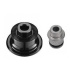 MAVIC QRM AUTO REAR AXLE ADAPTERS 9X135 (V2510801)