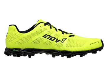 INOV8 X-TALON G 210 v2 M (P) yellow/black