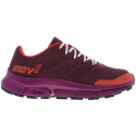 INOV8 TRAILFLY ULTRA G 280 W (S) red/burgundy