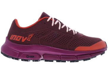 INOV8 TRAILFLY ULTRA G 280 W (S) red/burgundy