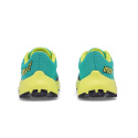 INOV8 TRAILFLY ULTRA G 280 W (S) aqua/yellow