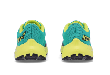 INOV8 TRAILFLY ULTRA G 280 W (S) aqua/yellow