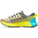 obuv merrell J067544 AGILITY PEAK 4 incense/hi viz