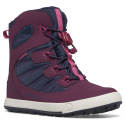 obuv merrell MK167147 SNOW BANK 4.0 WTPF navy/berry