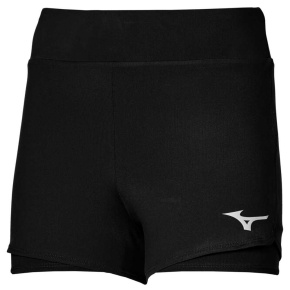 MIZUNO Flex Short / Black /