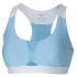 MIZUNO High Support Bra / Glacier Lake /