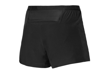 MIZUNO Aero 4.5 Short/Black /