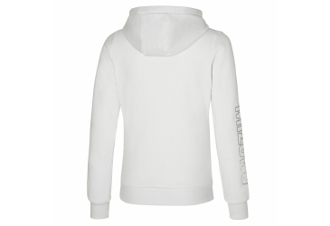 MIZUNO Mizuno Sweat Jacket / White /