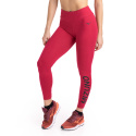 MIZUNO Mizuno Legging /Persian Red /