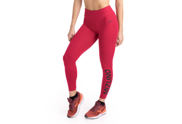 MIZUNO Mizuno Legging /Persian Red /