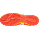 MIZUNO MRL SALA CLUB IN / Neon Flame/White /