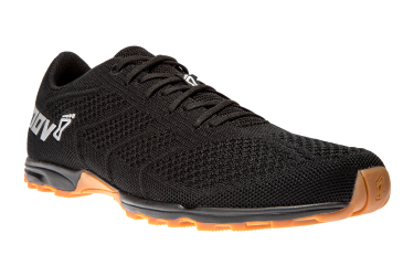 INOV8 F-LITE 245 W (S) black/gum