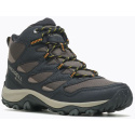 obuv merrell J036777 WEST RIM SPORT MID GTX black/beluga