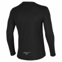 MIZUNO DRYAEROFLOW LS HZ / Black /