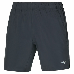 MIZUNO Core 7.5 2in1 Short / Charcoal /