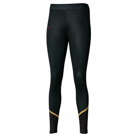 MIZUNO Graphic Legging/Black