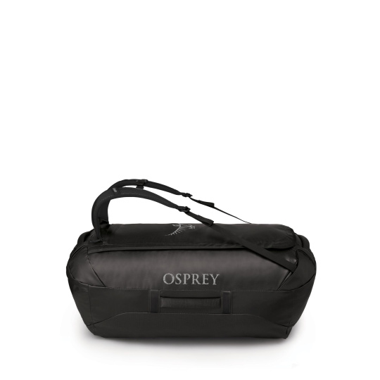 OSPREY CESTOVNÍ TAŠKA TRANSPORTER 120 BLACK (10003347)