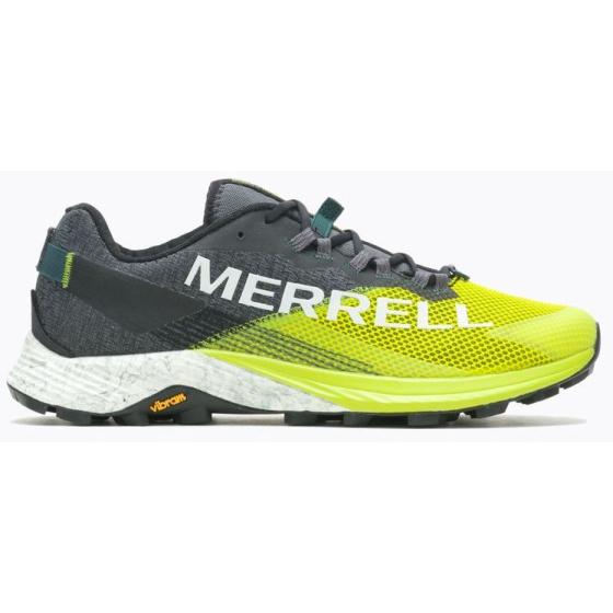 obuv merrell J067367 MTL LONG SKY 2 hiviz/jade