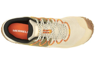 obuv merrell J068139 TRAIL GLOVE 7 oyster/coyote