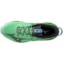 MIZUNO WAVE MUJIN 9/909C/BlkO/LittleBoyBlue