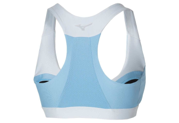 MIZUNO High Support Bra / Glacier Lake /