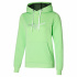 MIZUNO Release Hoodie / Patina Green /