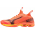 MIZUNO WAVE LIGHTNING NEO2 / NeonFlame/Black/Bolt 2 /