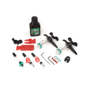 00.5318.031.004 - SRAM AM BLEED KIT BRAKE -PRO MINERAL V2