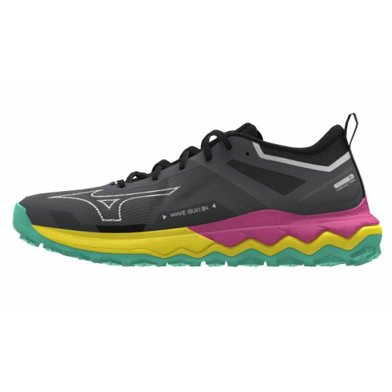 MIZUNO WAVE IBUKI 4/IGate/BY /40.5/7.0