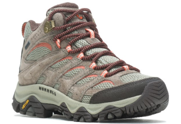 obuv merrell J500232 MOAB 3 MID GTX bungee cord