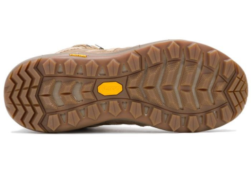 obuv merrell J038400 SIREN 4 TRAVELLER MID WP durum