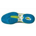 MIZUNO WAVE EXCEED LGTPADEL/PeaceBlue/AcidLime/White