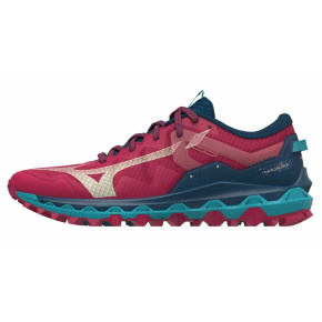 MIZUNO WAVE MUJIN 9 / Jazzy/BOpal/Bluebird /