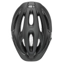 UVEX HELMA TRUE CC BLACK - GREY MAT