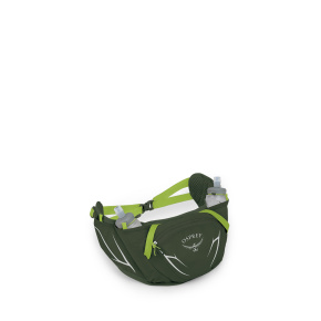 OSPREY LEDVINKA DURO DYNA BELT SEAWEED GREEN/LIMON (10005522)