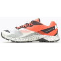 obuv merrell J067567 MTL LONG SKY 2 white/orange