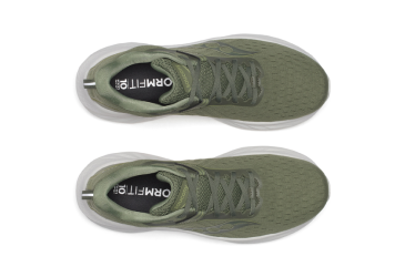 pánská obuv saucony S20964-102 TRIUMPH 22 olivine