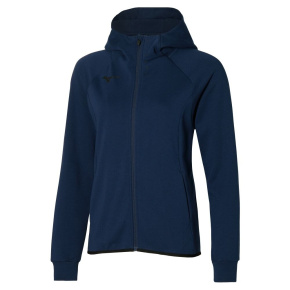 MIZUNO Mizuno Athlete Hoody / Pageant Blue /