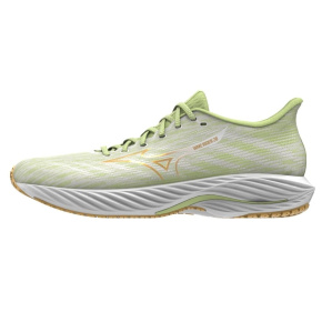 MIZUNO WAVE RIDER 28 / MIZUNO Neo Lime/Flax/MIZUNO Snow White /