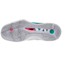 MIZUNO WAVE MOMENTUM 2 / WHITE / LEGION BLUE / CERAMIC /