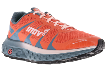 INOV8 TRAILFLY ULTRA G 300 MAX W (S) coral/graphite