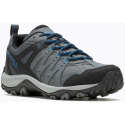 obuv merrell J037369 ACCENTOR 3 SPORT GTX rock/blue