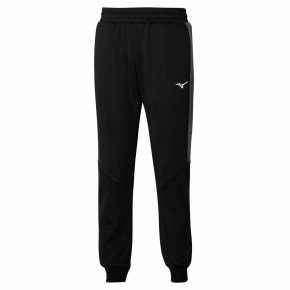 MIZUNO Release Sweat Pant / Black /