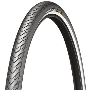 MICHELIN PLÁŠŤ PROTEK MAX PROTECTION BR 700X35C PERFORMANCE LINE DRÁT (340426)