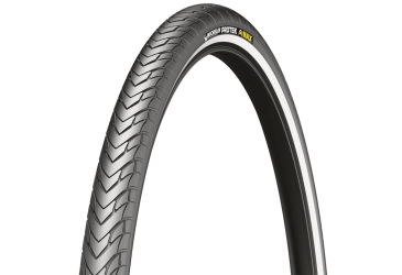 MICHELIN PLÁŠŤ PROTEK MAX PROTECTION BR 700X35C PERFORMANCE LINE DRÁT (340426)