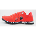 CRAZY LIGHT XC neon red/ navy